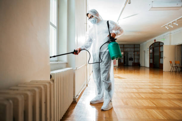 Best Pest Removal Services  in Long Prairie, MN